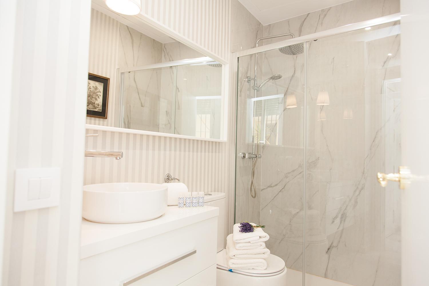 Appartement Gotoseville Siete Revueltas