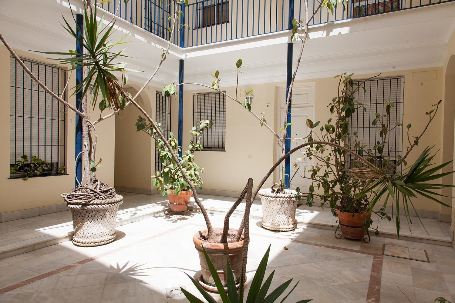 Gotoseville Siete Revueltas Appartement