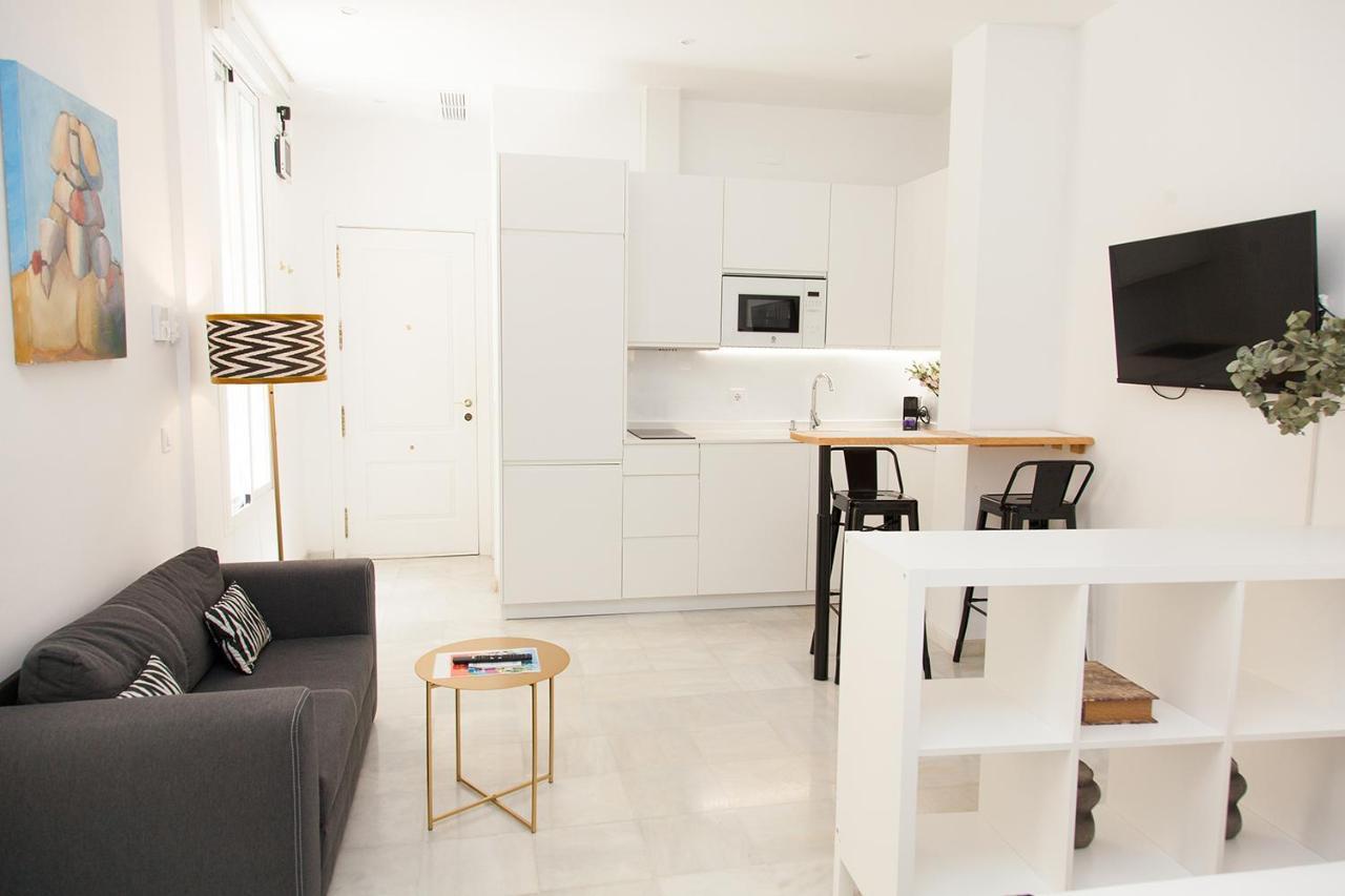 Appartement Gotoseville Siete Revueltas Séville