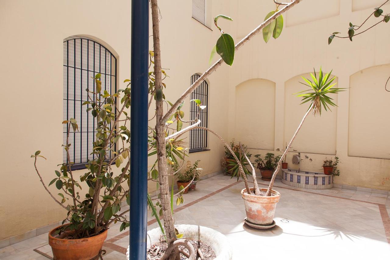 Appartement Gotoseville Siete Revueltas Séville