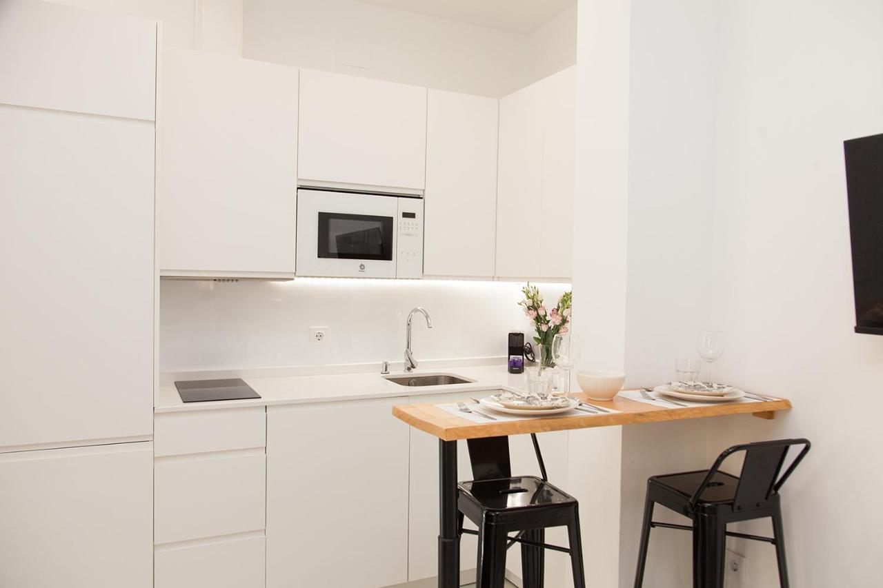 Gotoseville Siete Revueltas Appartement