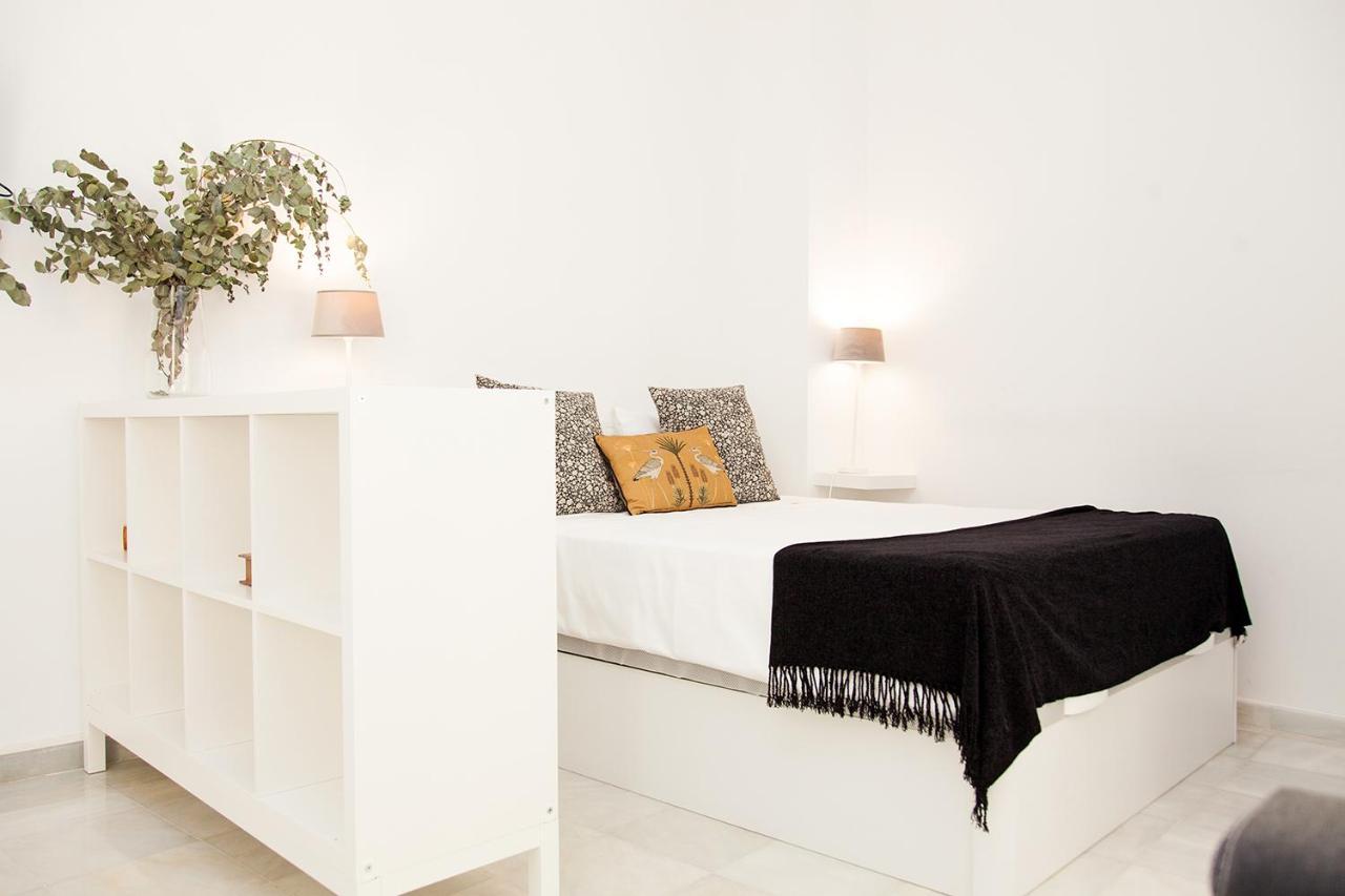 Appartement Gotoseville Siete Revueltas *