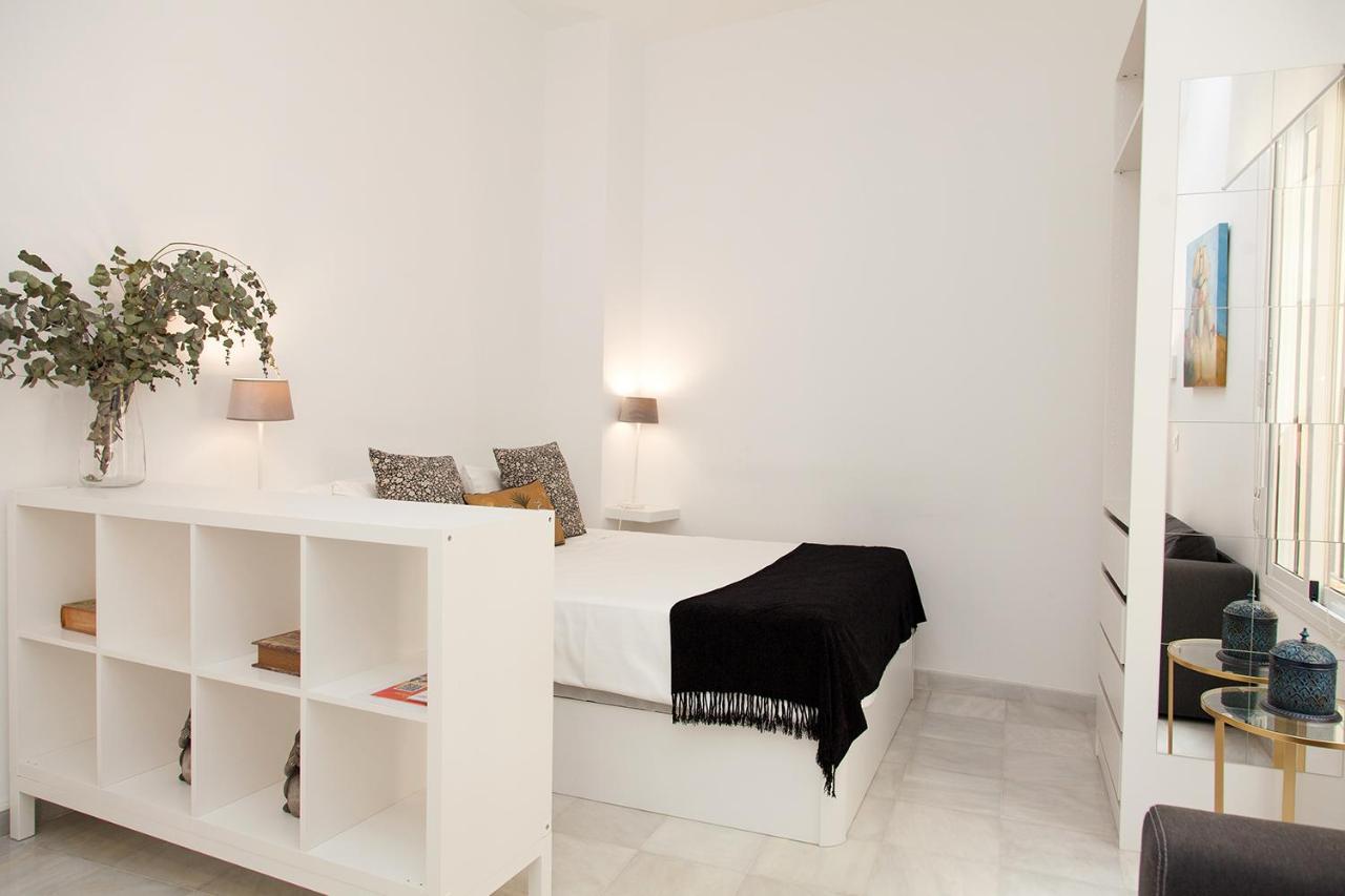 Gotoseville Siete Revueltas Appartement