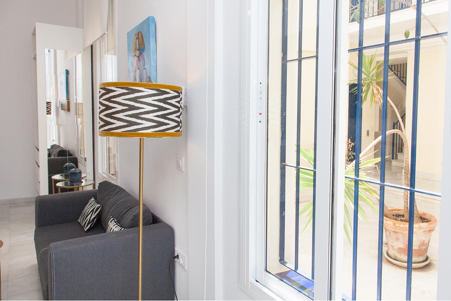 Appartement Gotoseville Siete Revueltas