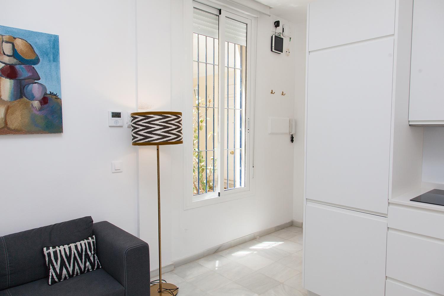 Appartement Gotoseville Siete Revueltas