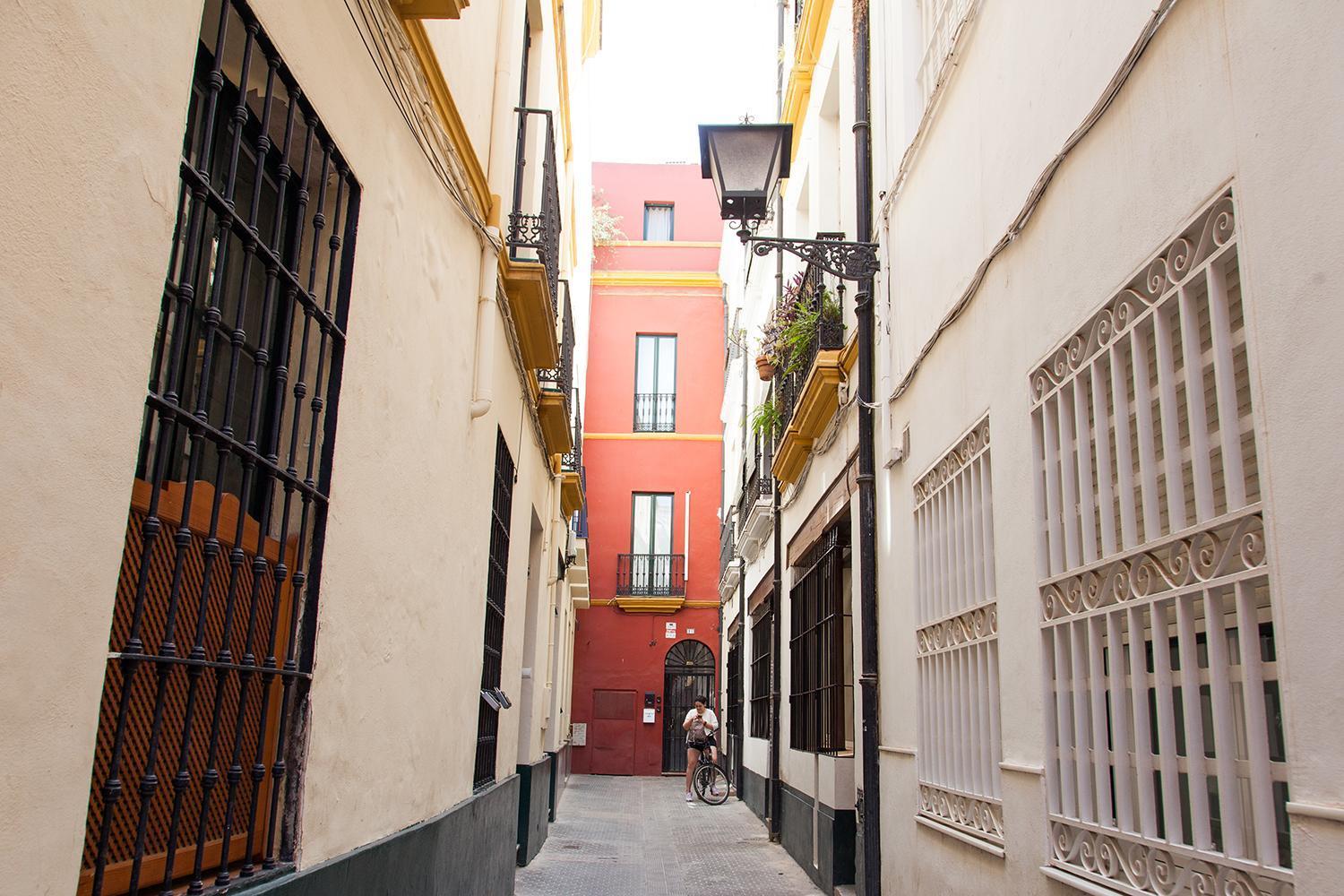 Appartement Gotoseville Siete Revueltas