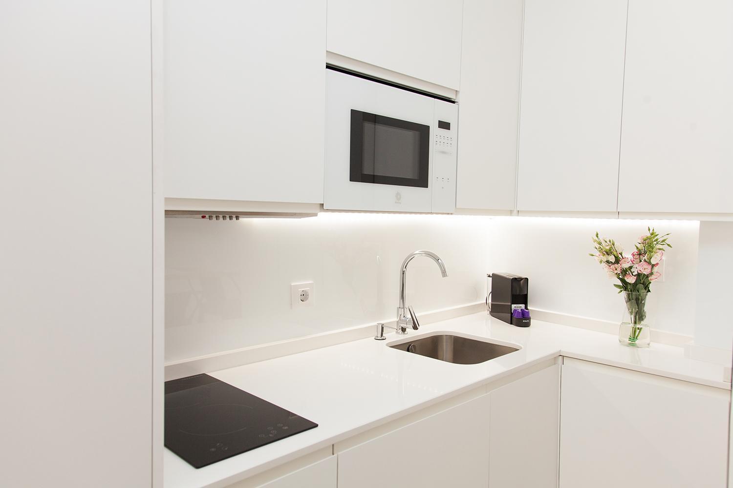 Gotoseville Siete Revueltas Apartment Seville